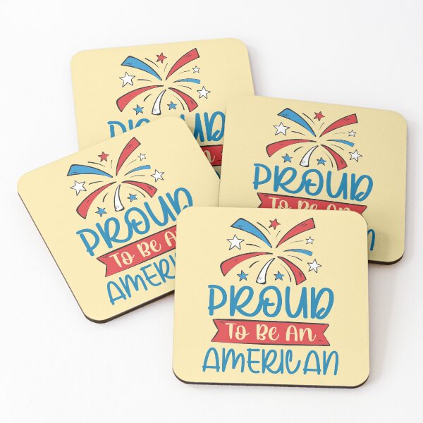 Item preview, Proud To Be An American designed and sold by sriniboss758.