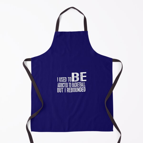 Item preview, I used to be addicted to Basketball designed and sold by buhnka.