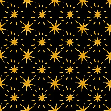 Artwork thumbnail, Sprinkle by Patternsonly
