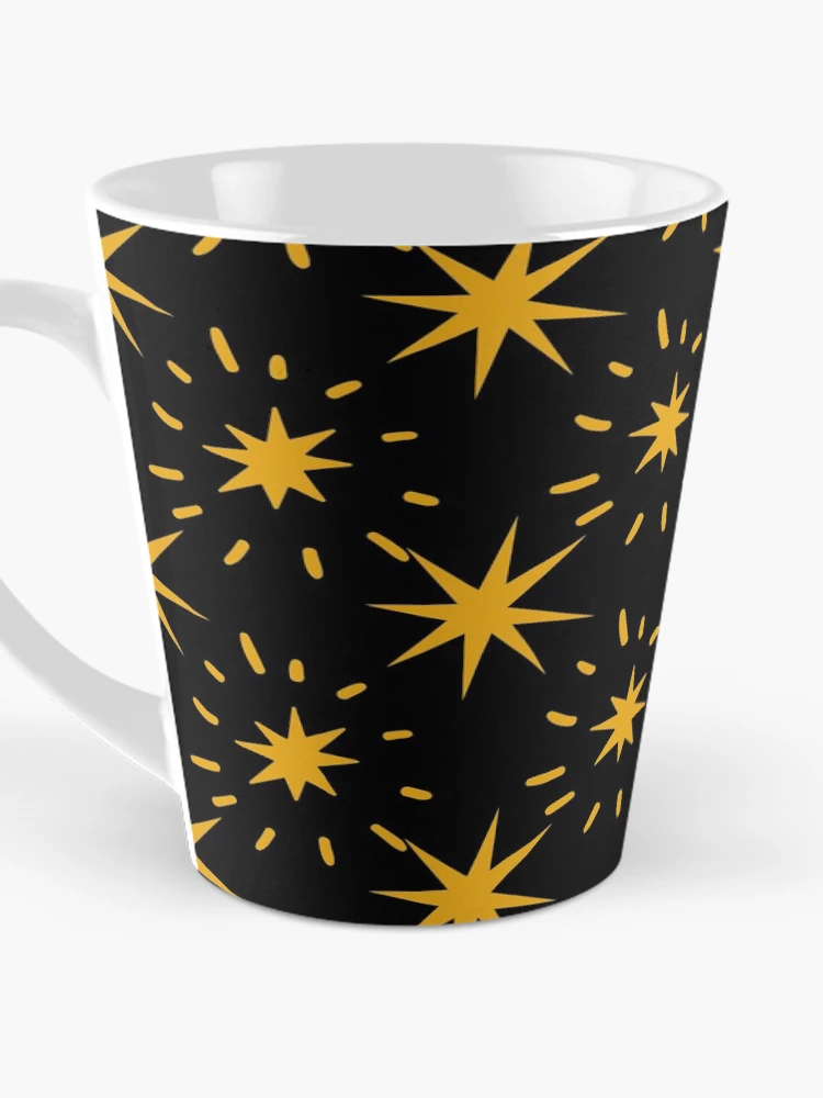 Thumbnail 3 of 4, Coffee Mug, Sprinkle designed and sold by Patternsonly.