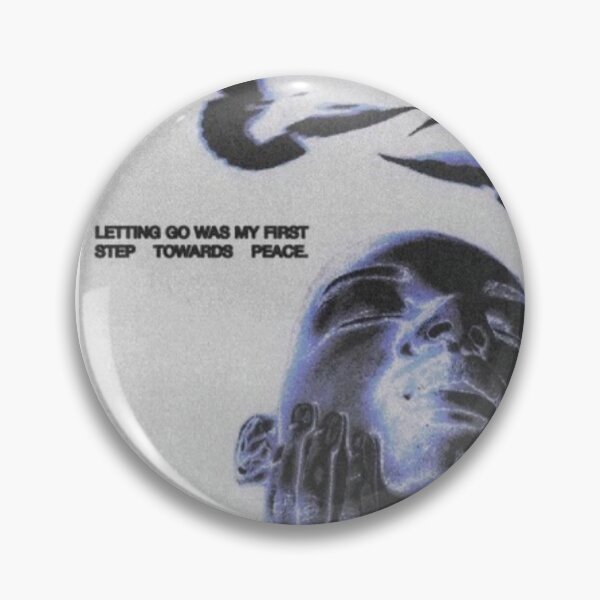 Item preview, Letting Go designed and sold by lumine00.