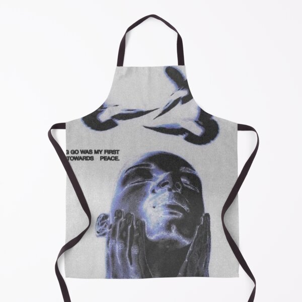 Item preview, Letting Go designed and sold by lumine00.