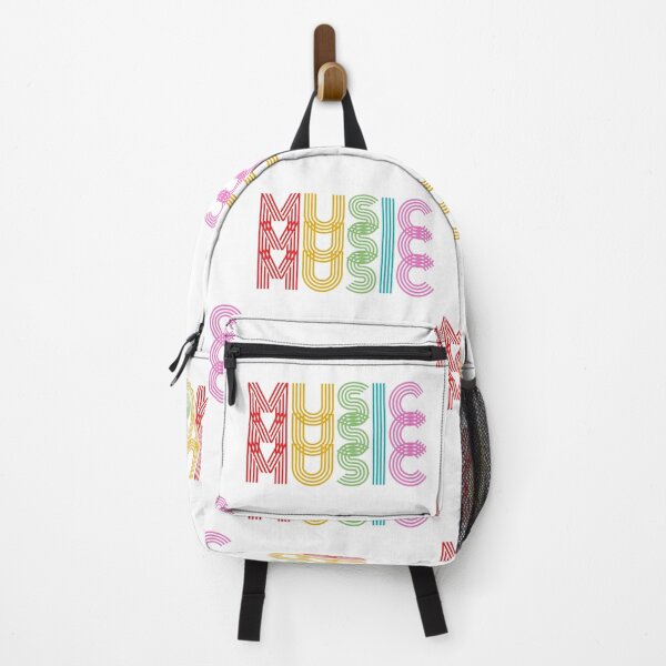 Item preview, Music Is My Love Language designed and sold by WearYourMood.
