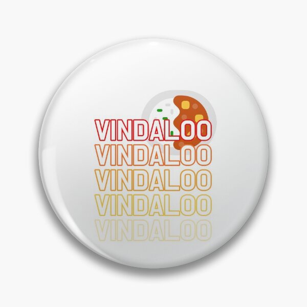 Item preview, Just Vindaloo designed and sold by SPYG.