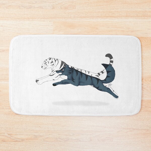 Item preview, Black tiger Kagetora designed and sold by cultyeenart.