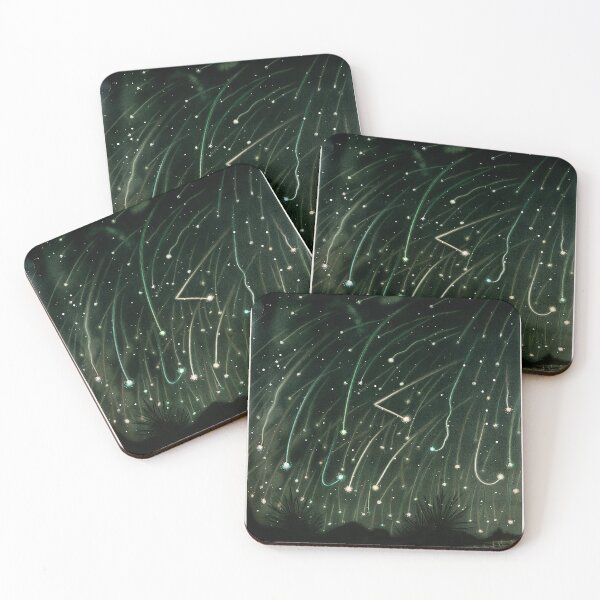 Item preview, The November Meteors designed and sold by WeCloneU.
