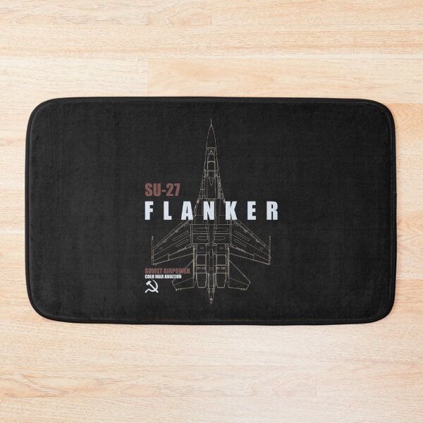 Item preview, SU-27 Flanker designed and sold by StrongVlad.