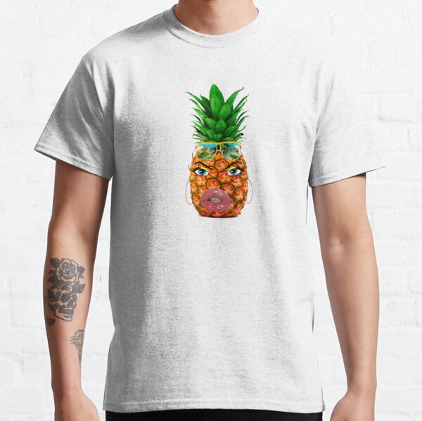 Pineapple Clothing for Sale