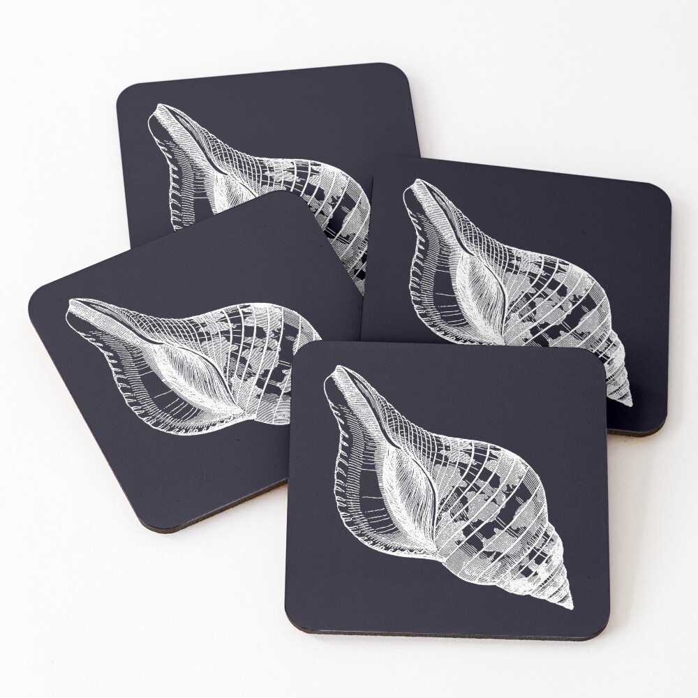 Item preview, Coasters (Set of 4) designed and sold by imageresource.