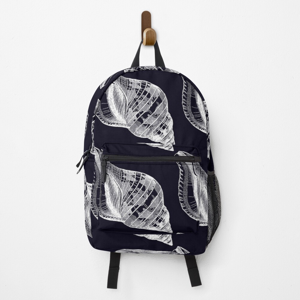 Item preview, Backpack designed and sold by imageresource.