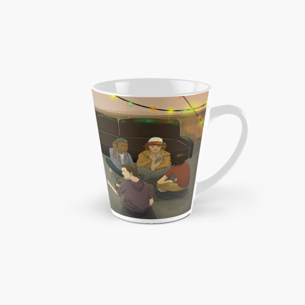 Item preview, Stranger Things designed and sold by ruhefuchs.