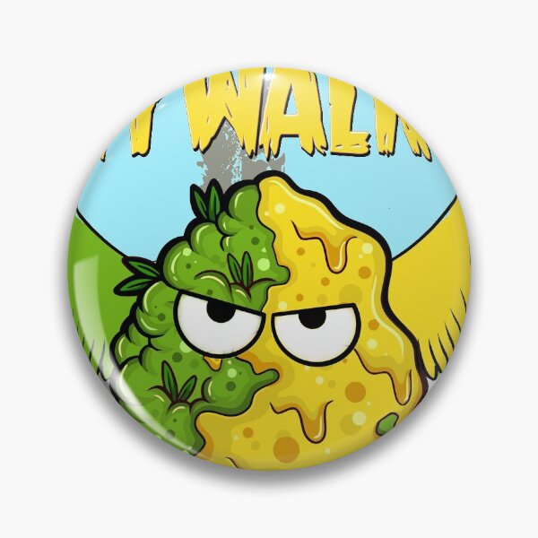 Item preview, SkyWalker 600 Buds Weed Strain Design package designed and sold by DabGraphic.