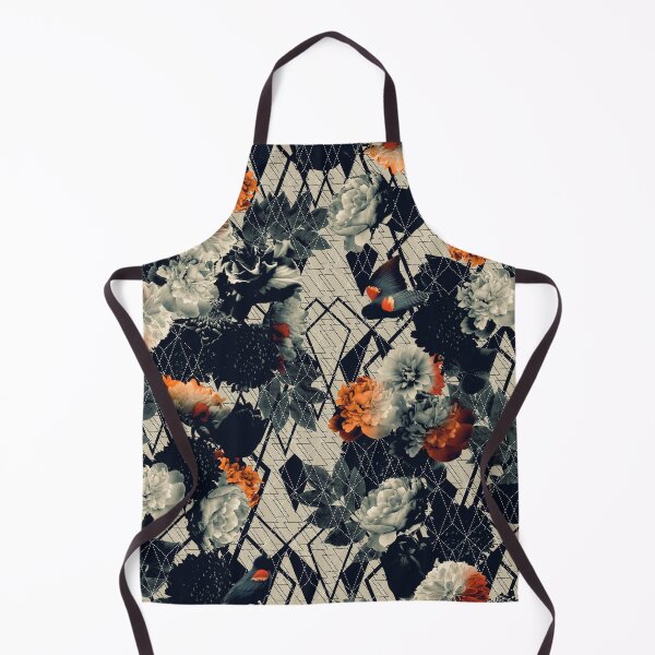 Item preview, Floral GEO V2 designed and sold by OHafner.