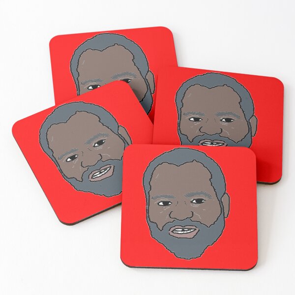 Item preview, Samora Machel Cartoon designed and sold by RevolutionInPaint.