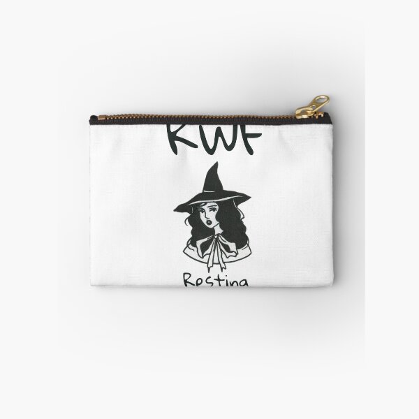 Item preview, Resting Witch Face designed and sold by Modern-Mutt.
