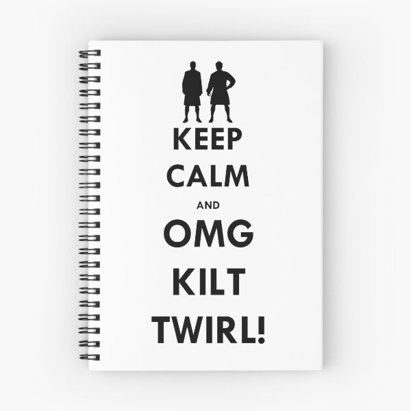 Item preview, OMG Kilt Twirl designed and sold by stormygt.