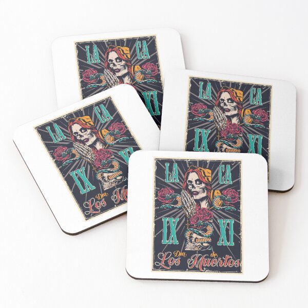 Item preview, Dia De Los Muertos  designed and sold by Emil1993.
