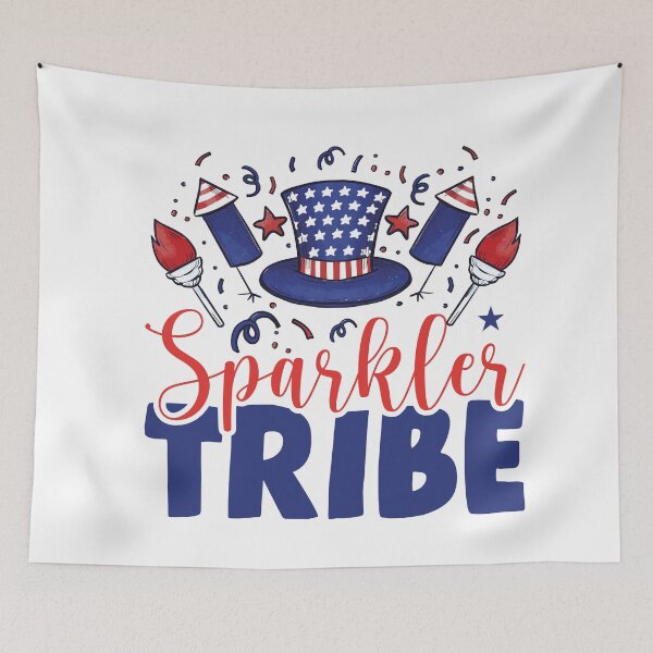 Item preview, Sparkler Tribe designed and sold by sriniboss758.