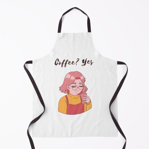 Item preview, coffee designed and sold by Saniahashim.