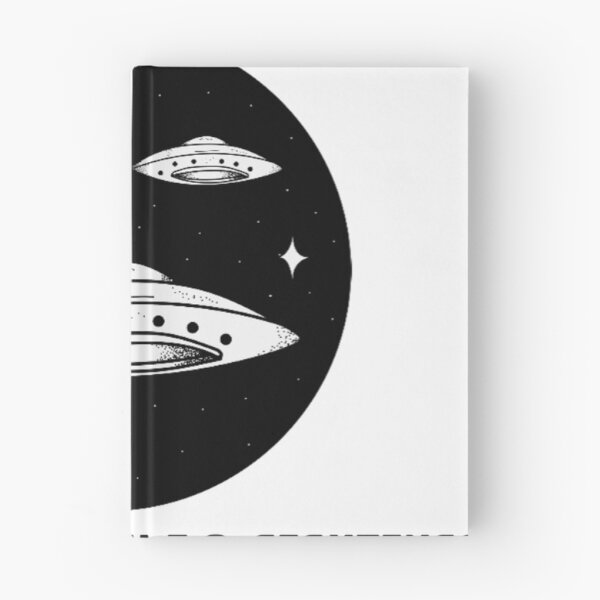 Item preview, Full Vaccination Required For U.F.O. Sightings designed and sold by Cryptotease.
