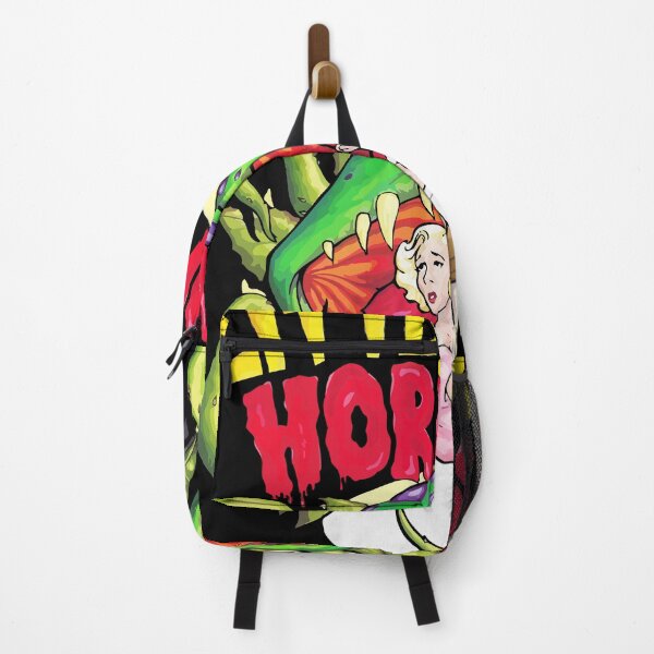 Item preview, horror black comedy musical designed and sold by JohnyRabbea.