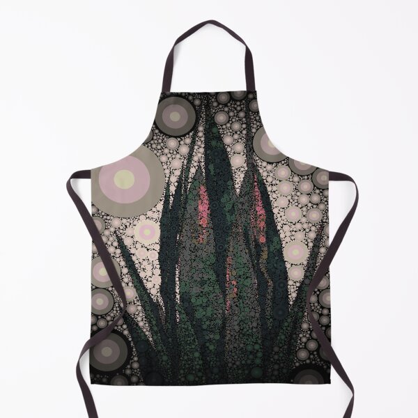Item preview, Cactus In Circles Pattern designed and sold by Zoo-Moo.