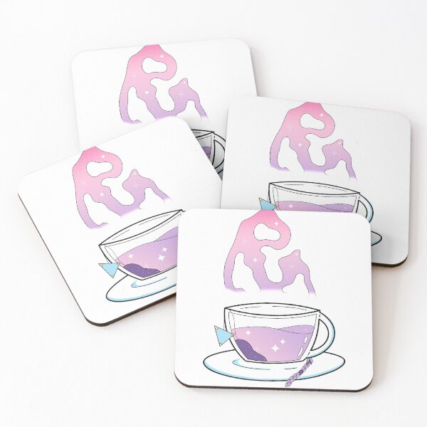 Item preview, Magic mug designed and sold by AlessaPanda.