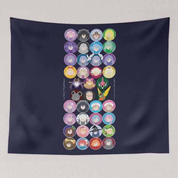 Item preview, The Victory Generation designed and sold by Kara Destare.