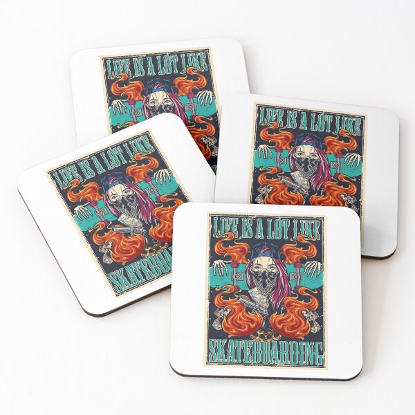 Item preview, Dia De Los Muertos  designed and sold by Emil1993.