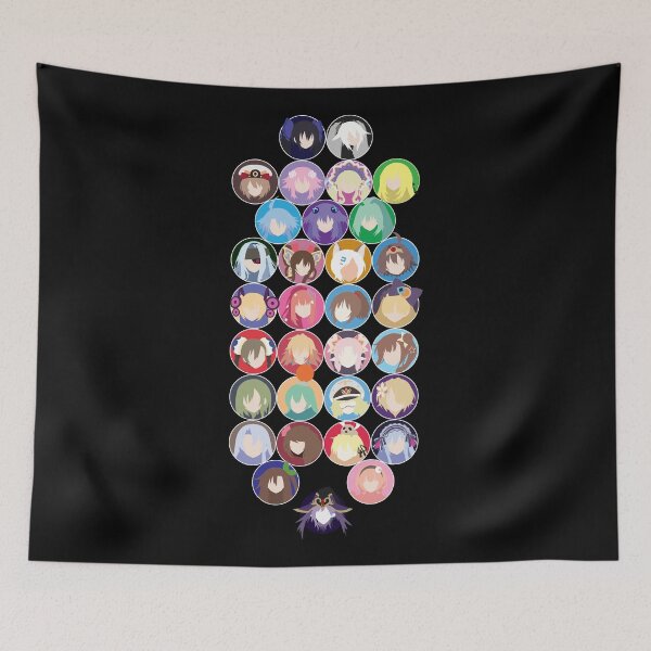 Item preview, General Friendship designed and sold by Kara Destare.