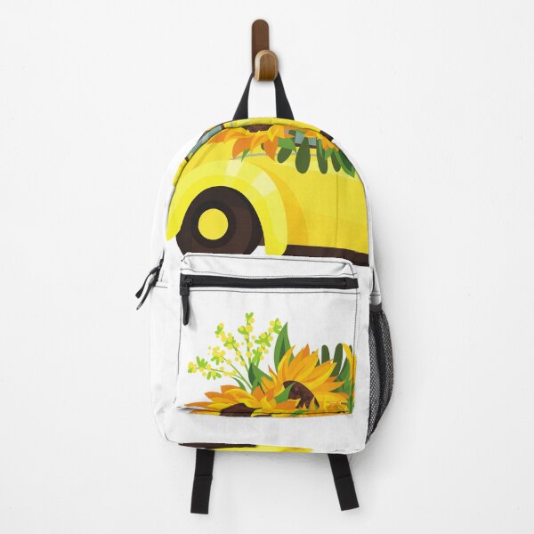 Item preview, Car sunflowers - Classic T-shirts designed and sold by Meryemtshirts.