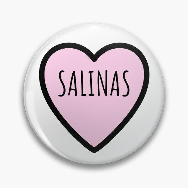 Item preview, Salinas designed and sold by PinkPerfect.