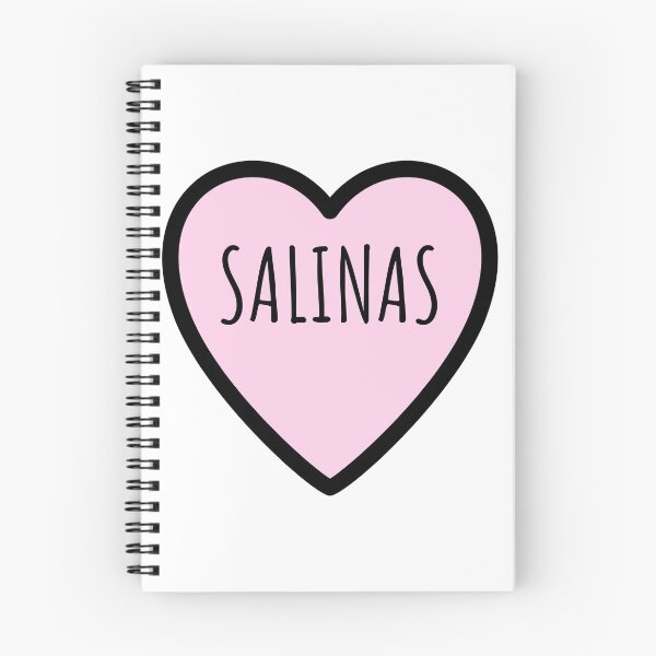 Item preview, Salinas designed and sold by PinkPerfect.