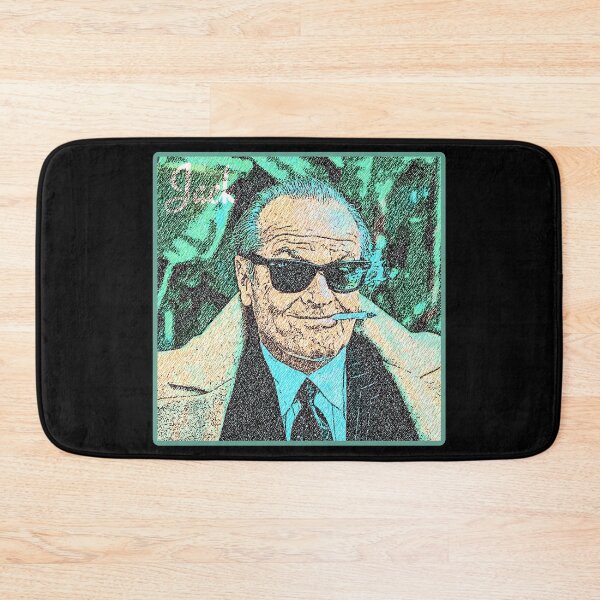 Item preview, Jack / Greatest Actor of a Generation designed and sold by Cuttintees.