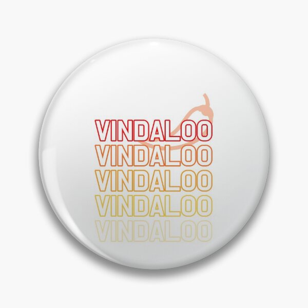 Item preview, Just Vindaloo designed and sold by SPYG.