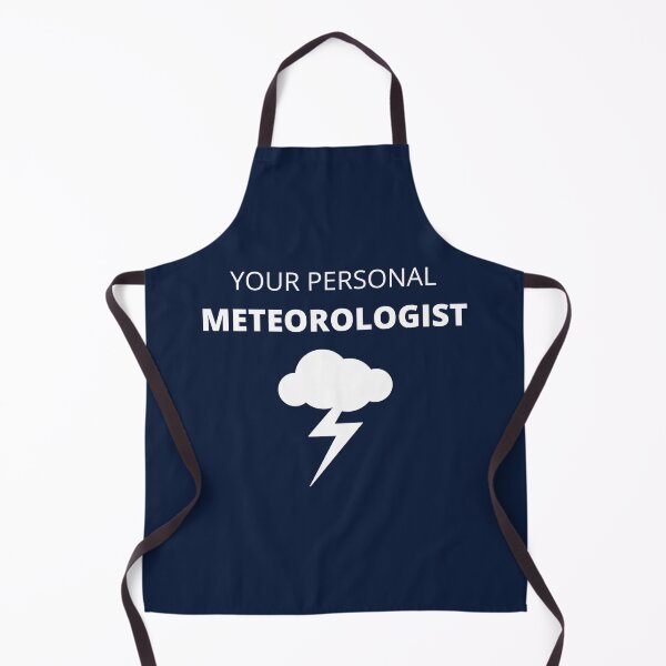 Item preview, Your Personal METEOROLOGIST weather man designed and sold by Pankas.