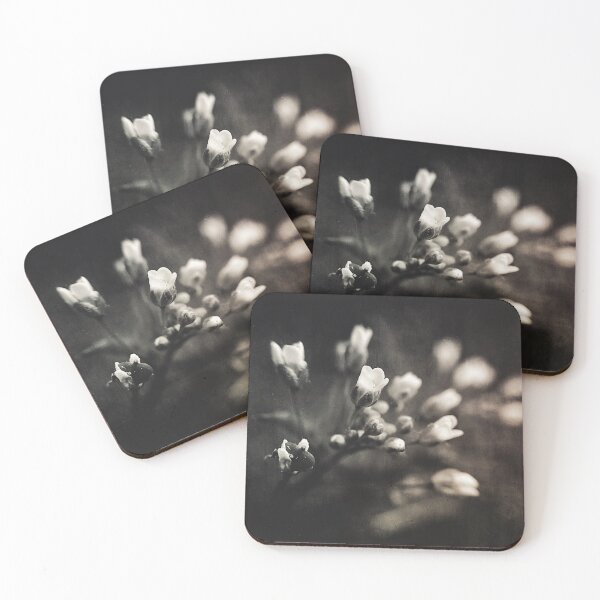 Item preview, Delicate Vintage Flowers designed and sold by VeronikaWoods.