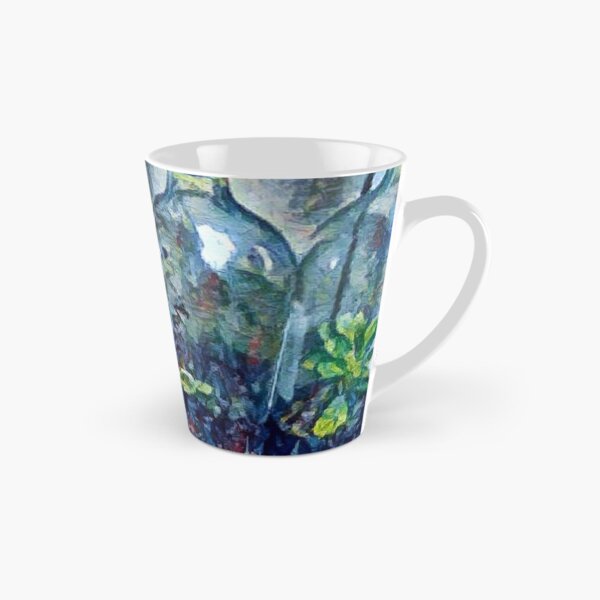 Item preview, blue bottles  by Rob designed and sold by redqueenself.