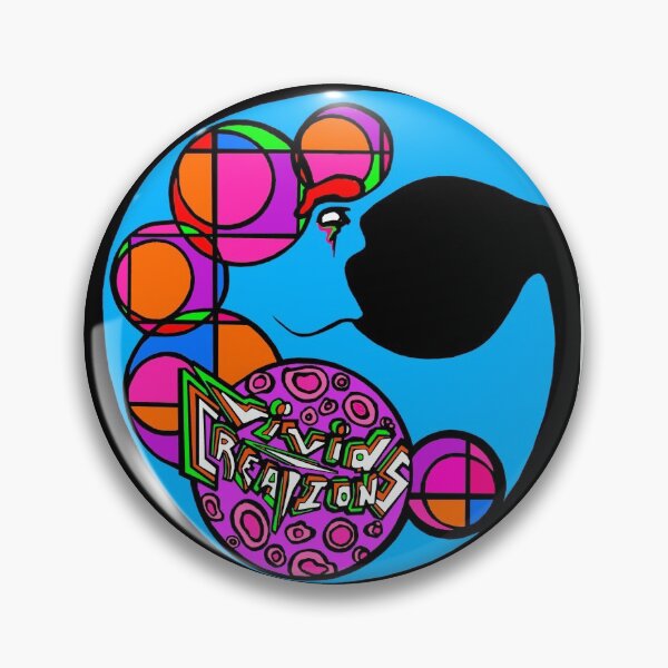 Artikelvorschau, Vivid Creations-Logo entworfen und verkauft von JosephBTAtkins.