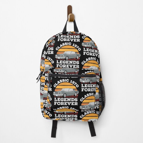 Item preview, Classic 1970 Legends Forever designed and sold by AnveeBubbles.