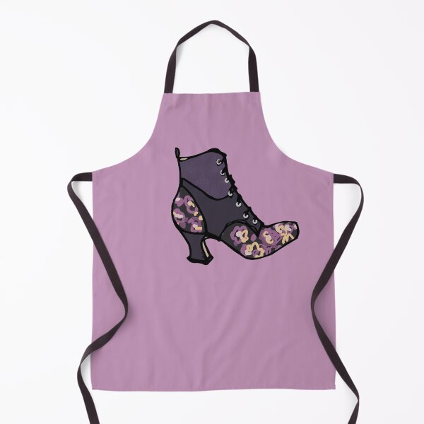 Item preview, Fluevog Iguazu Bootie Floral designed and sold by anne m bray.