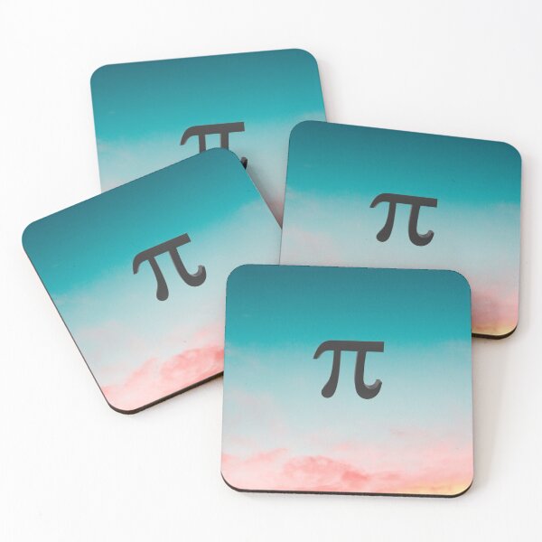 Item preview, Pi In The Sky -Pi Day Maths Geeky Nerdy Humor  designed and sold by Ruby Jackson.