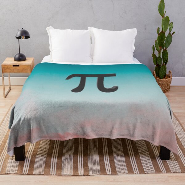 Item preview, Pi In The Sky -Pi Day Maths Geeky Nerdy Humor designed and sold by Ruby Jackson.