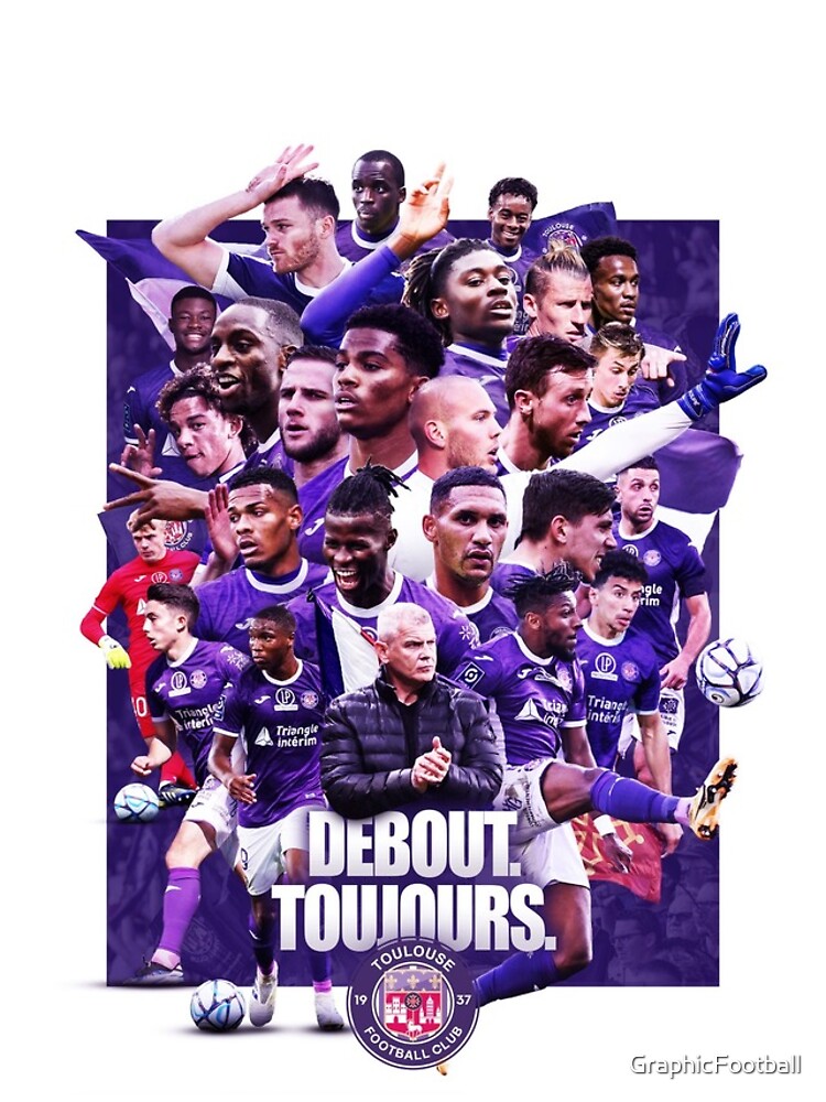 TFC Pro Jersey - Purple