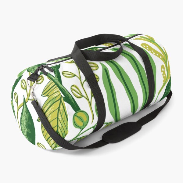Item preview, Flowy Floral Pattern designed and sold by Pro-castinator.