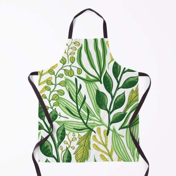 Item preview, Flowy Floral Pattern designed and sold by Pro-castinator.