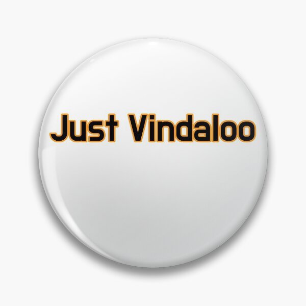 Item preview, Just Vindaloo designed and sold by SPYG.
