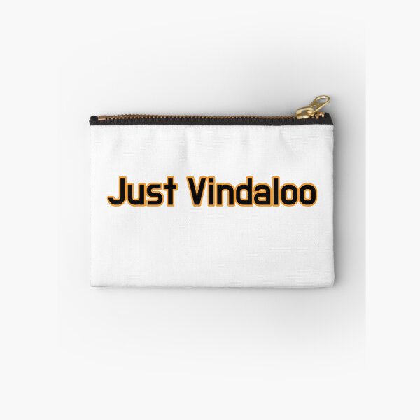 Item preview, Just Vindaloo designed and sold by SPYG.