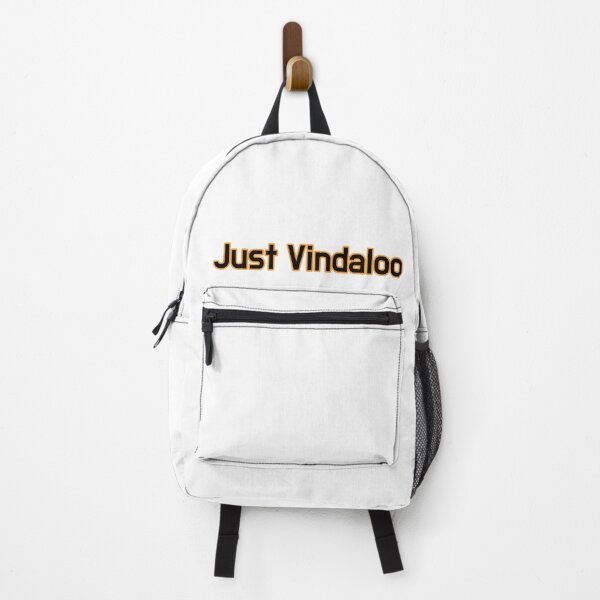 Item preview, Just Vindaloo designed and sold by SPYG.