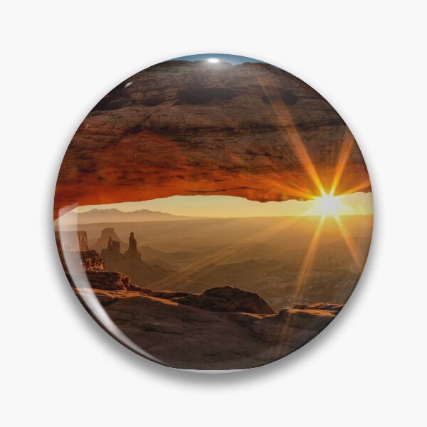 Item preview, Create your own sunshine Canyonlands designed and sold by Donna Fullerton.